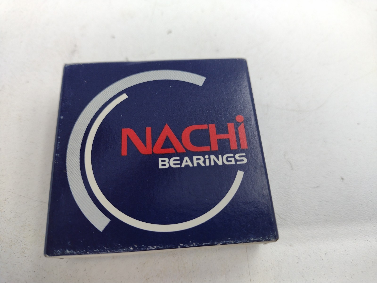 *** Nachi 6005ZZE Deep Groove Ball Bearing 25mm Bore