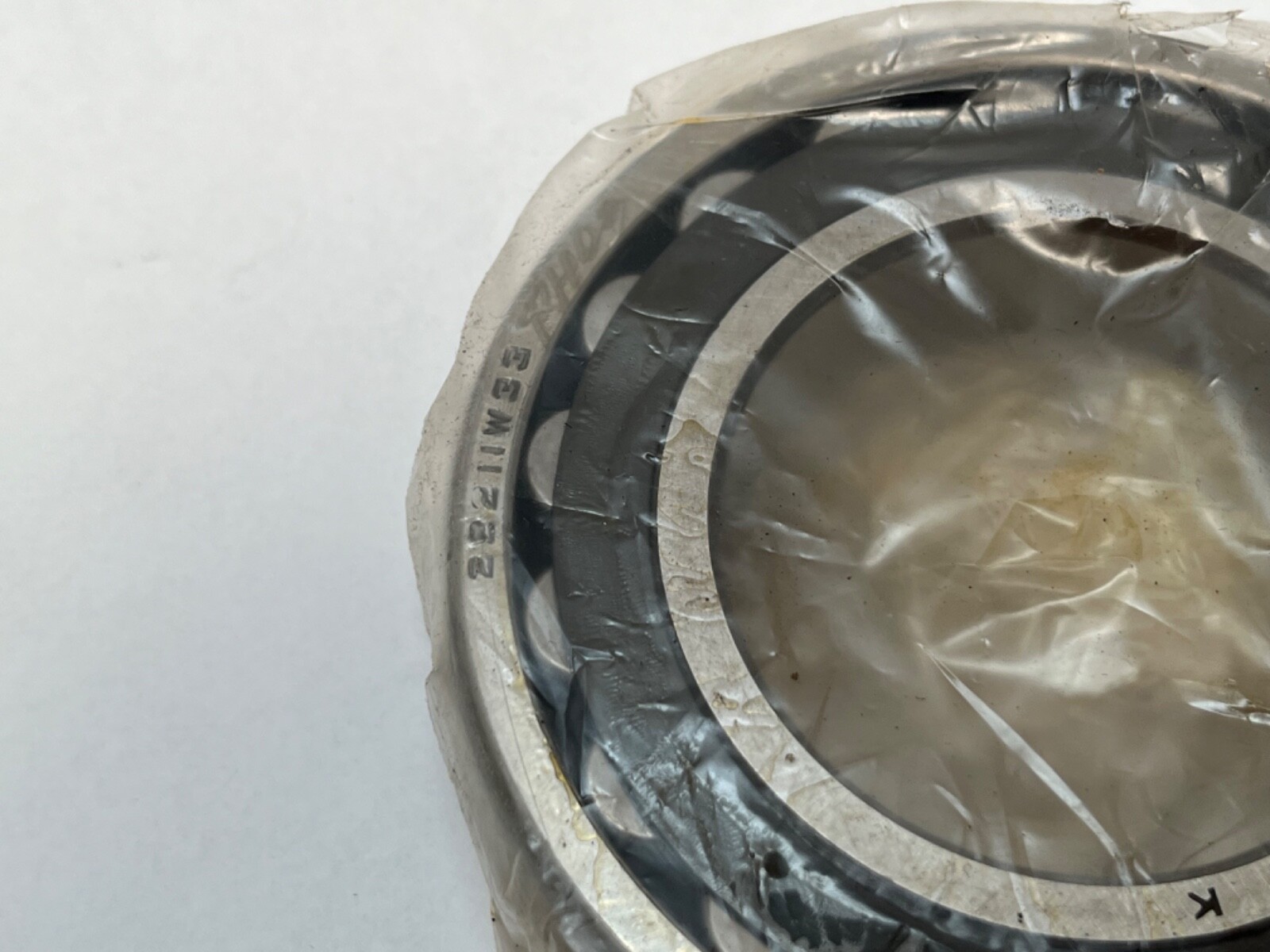 Koyo 22211RHKW33C3 Spherical Bearing 55x100x25mm 22211CC 22211-RH-K-W33-C3 Japan