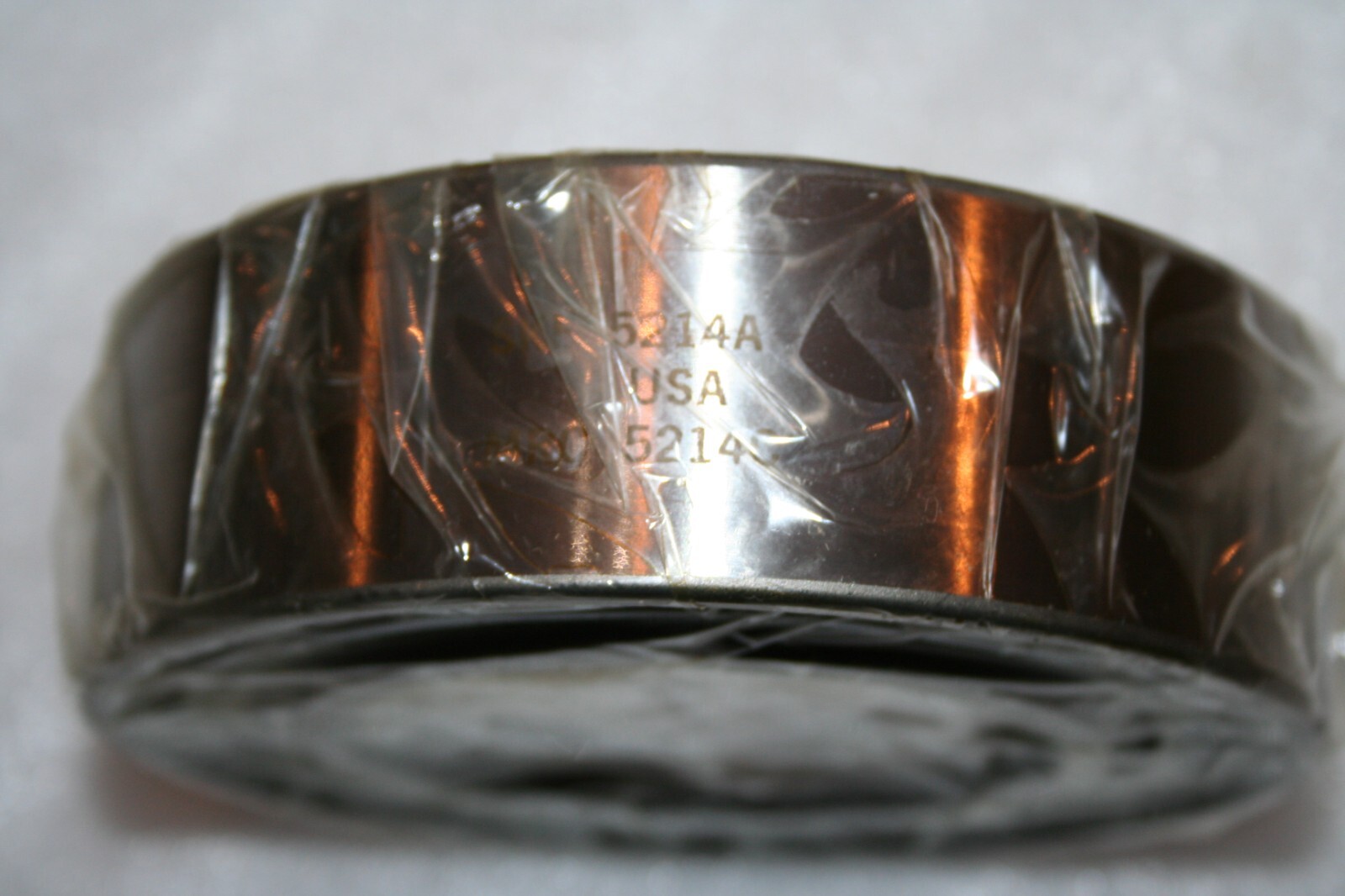 SKF 5214-A (MRC 5214C) Double Row Angular Contact Bearing * NEW *
