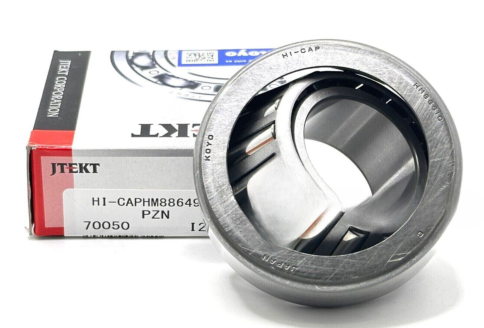 NEW HM88649/10 KOYO TAPERED ROLLER BEARING for TOYOTA 90368-34007