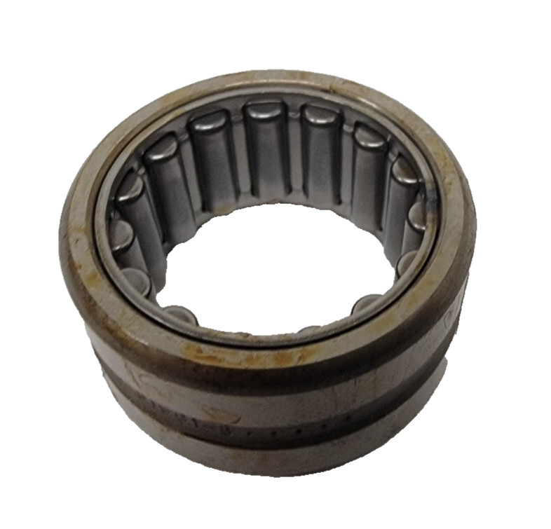 McGill MR 16 N Needle Roller Bearing 1″ Bore Diameter, 1.5″ OD, 0.75″ Width