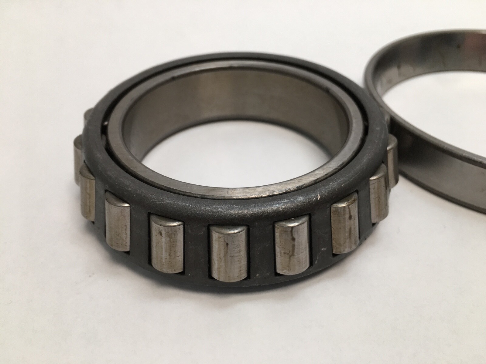 Bower 39256A/39418A Bearing Cone&Cup 2-9/16″ ID 4-3/16″ OD 39256-A 39418-A USA