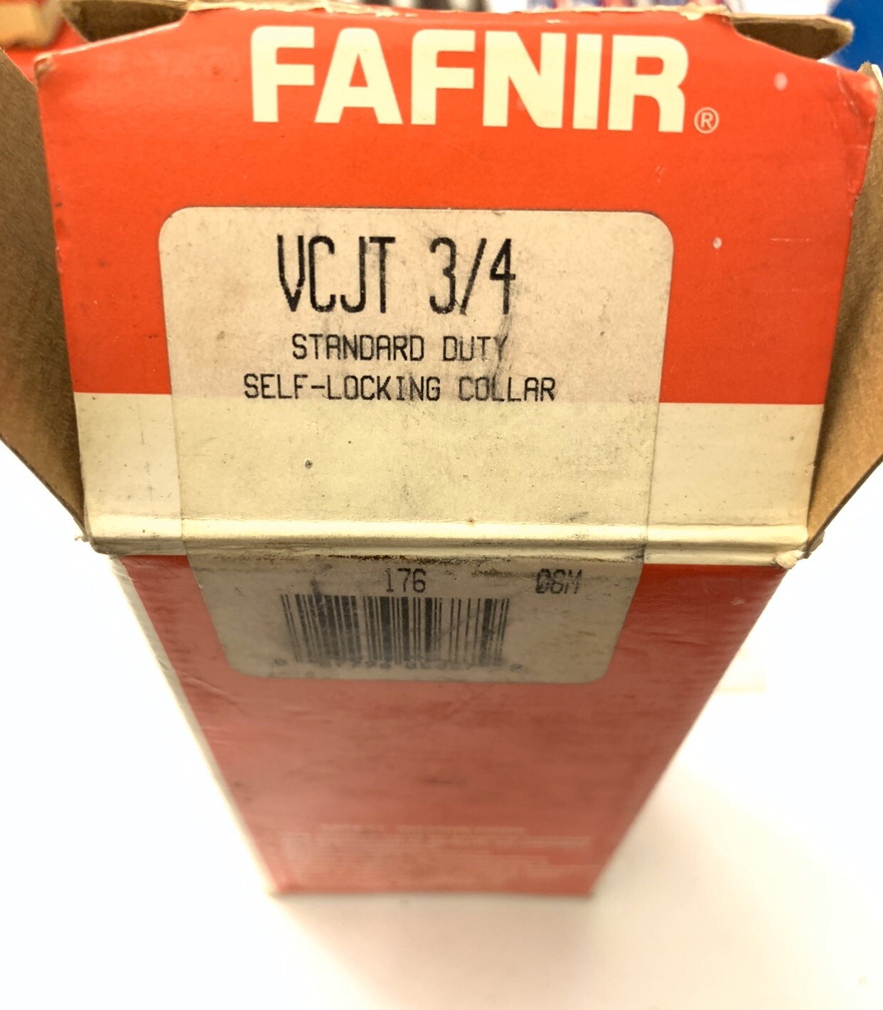 TIMKEN VCJT 3/4 Flange Bearing,2-Bolt,Ball,3/4″ Bore