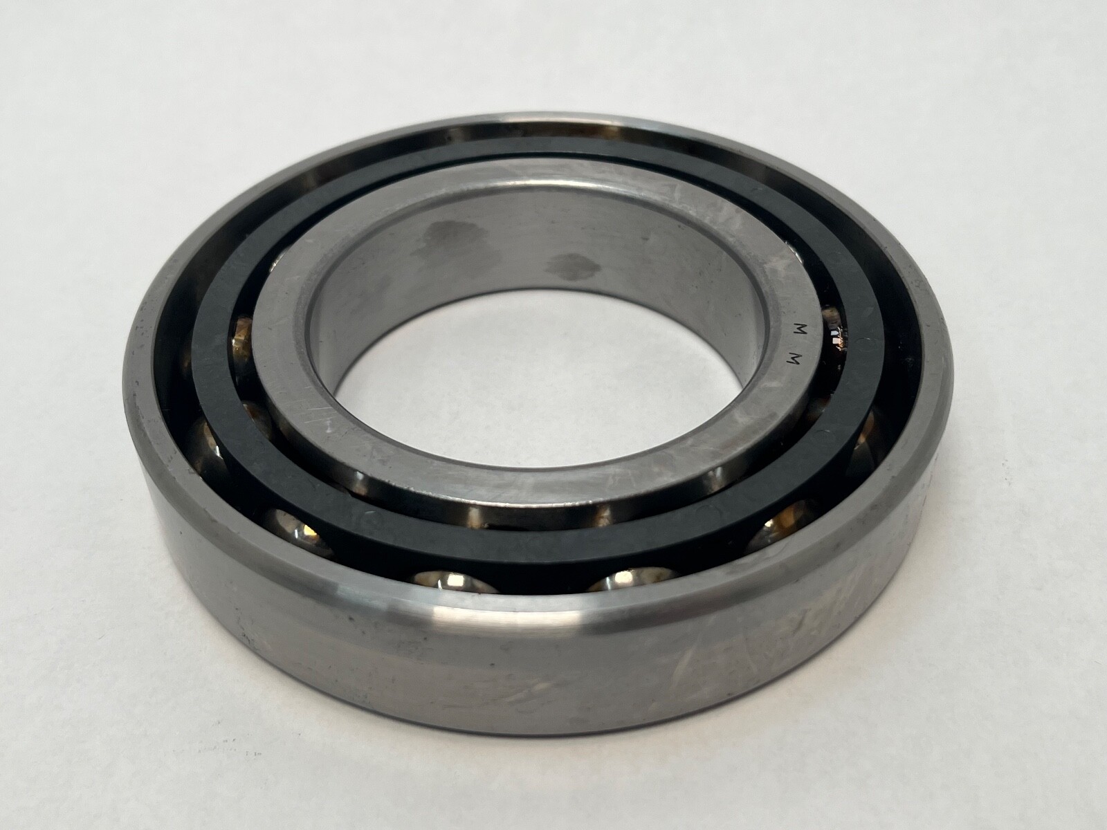 Fafnir 2MM214WI-SUM Bearing 70x125x24 mm 7214C 2-MM-214-WI-DUM USA