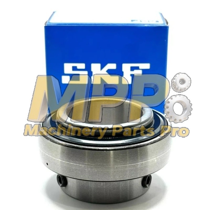 1PC NEW SKF YAR210-2F RADIAL INSERT BALL BEARING 50x90x51.6mm YAR 210 2F