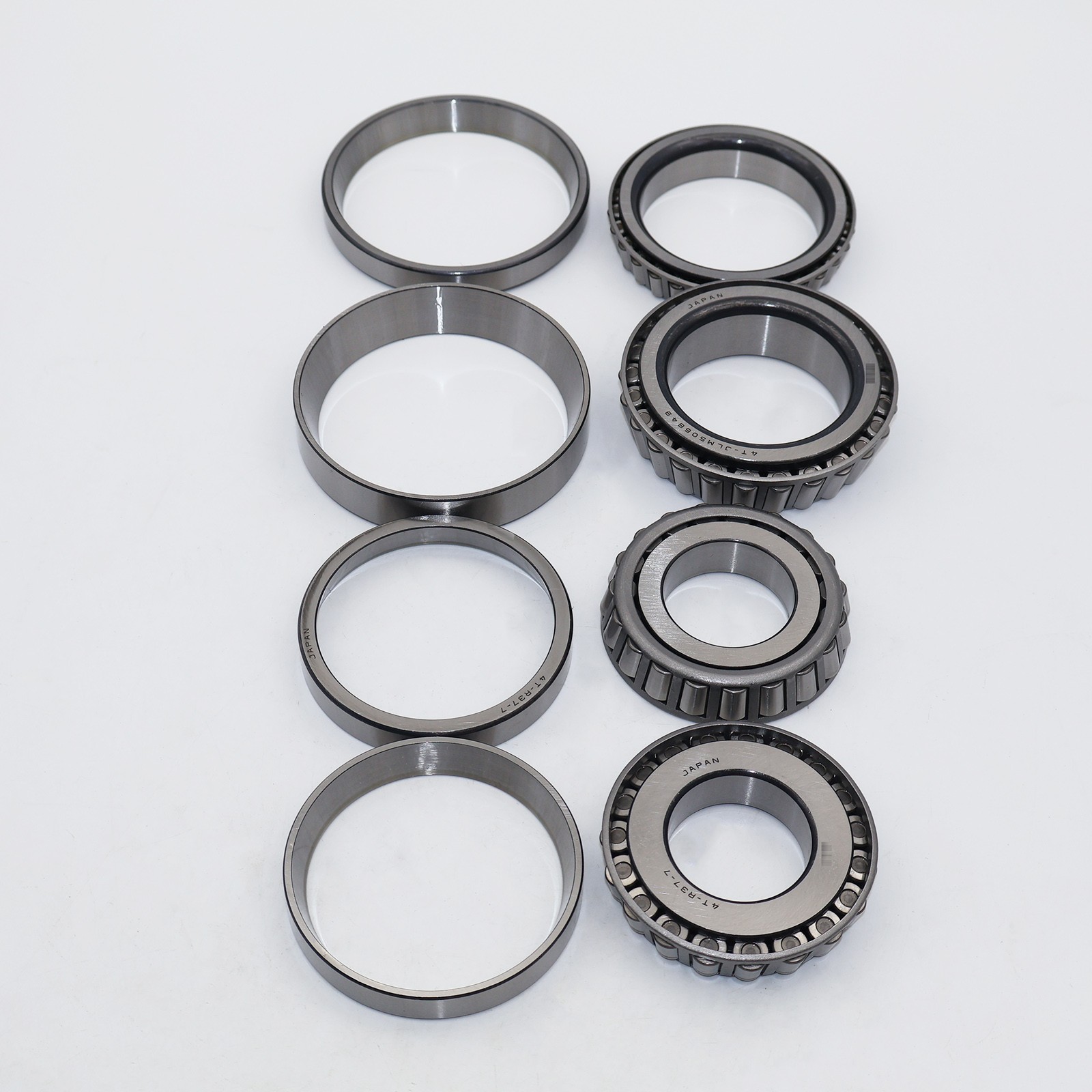 HF35 Transmission Set of Bearings for C-max, Fusion, Lincoln Hybrid
