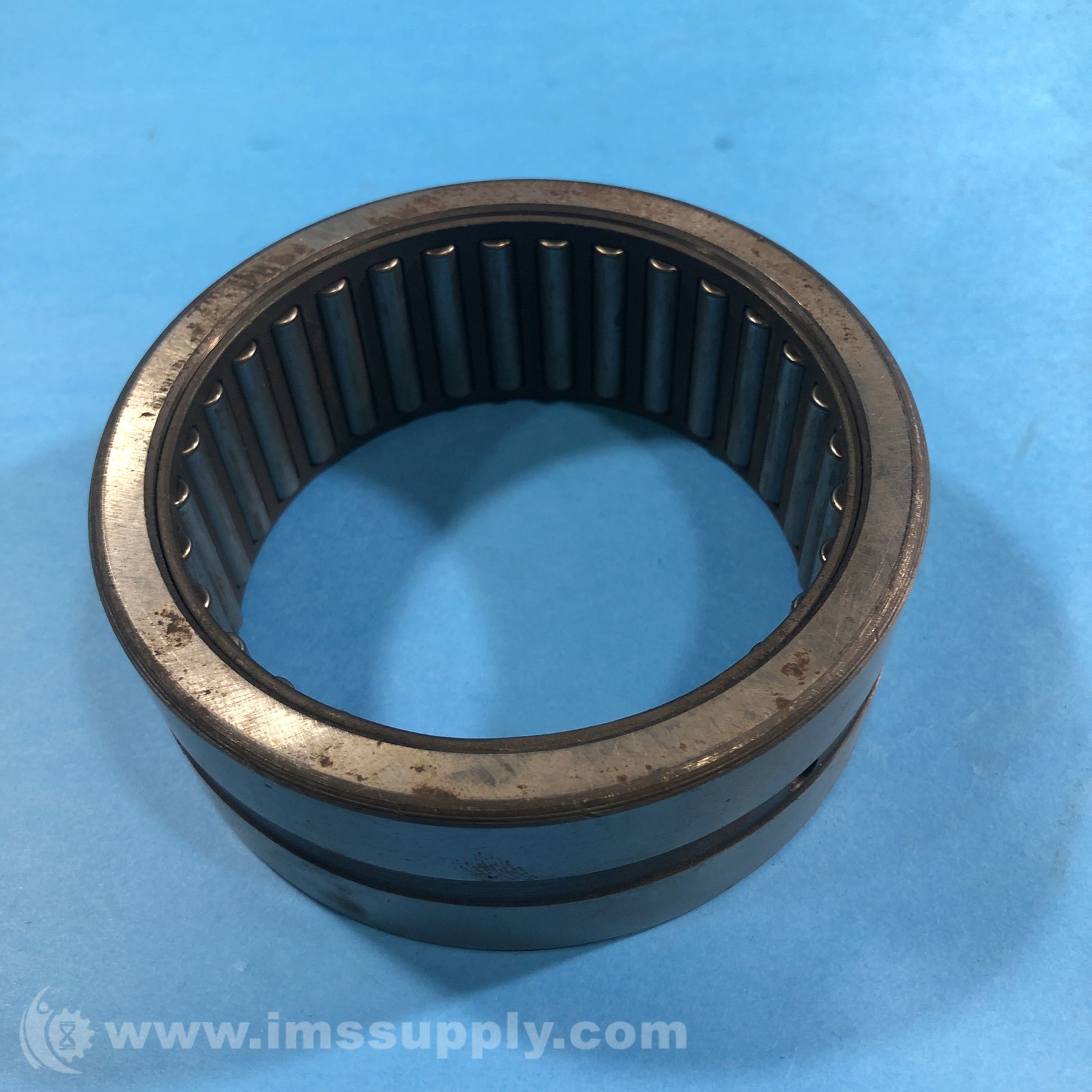 Rbc SJ 8536 Heavy Duty Needle Roller Cylindrical Bearing USIP