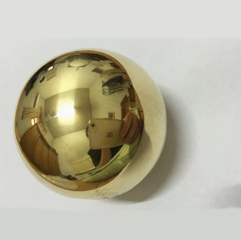 Brass Ball Solid Bearing Balls Industrial Precision Bearing Balls OD=1mm~70mm