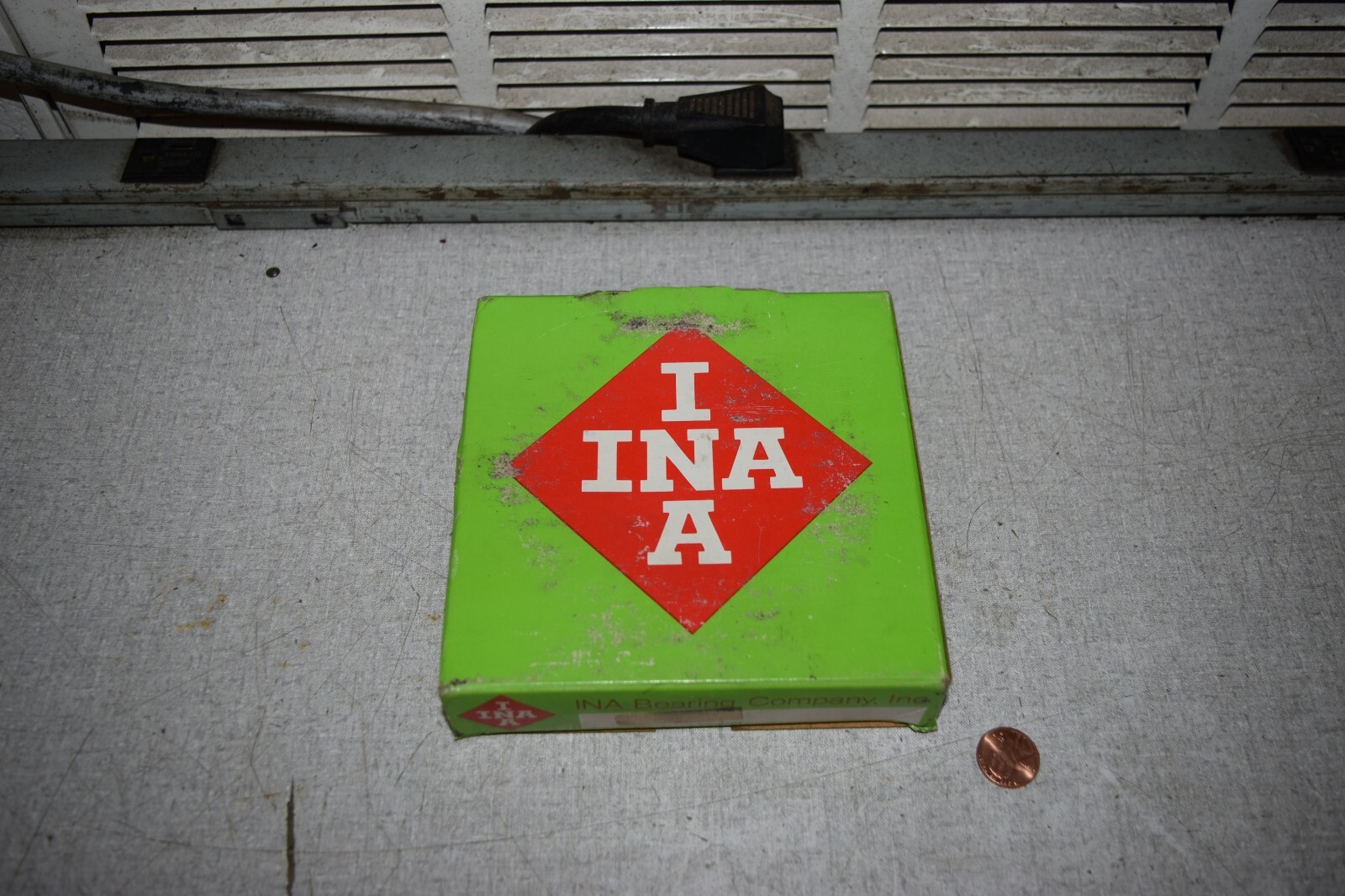 INA 01/Z11 NK110/30-NK1 100/30 Bearing