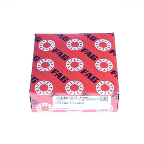 NUP2309-E-XL-M1A FAG/Schaeffler Technologies 45 x 100 x 36 mm CYL. ROLL. SING…