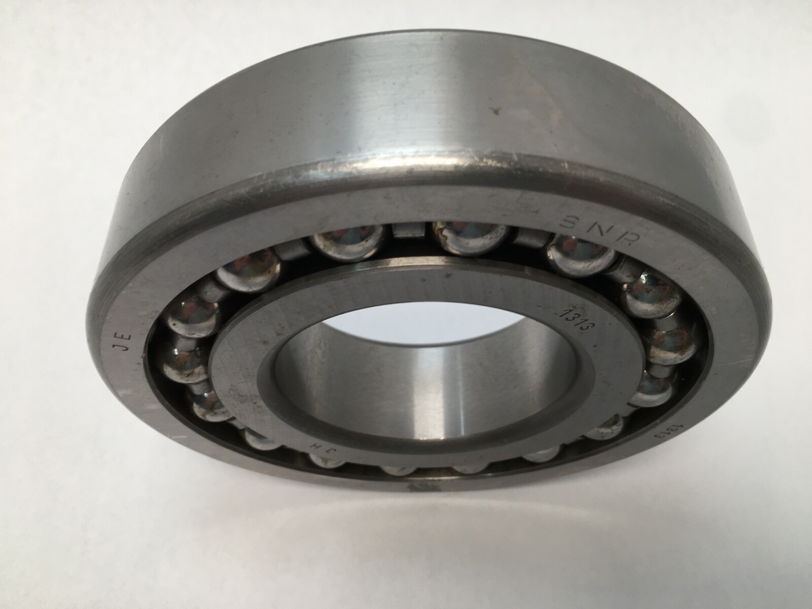 SNR 1313 Self Aligning Bearing 65x140x33 mm