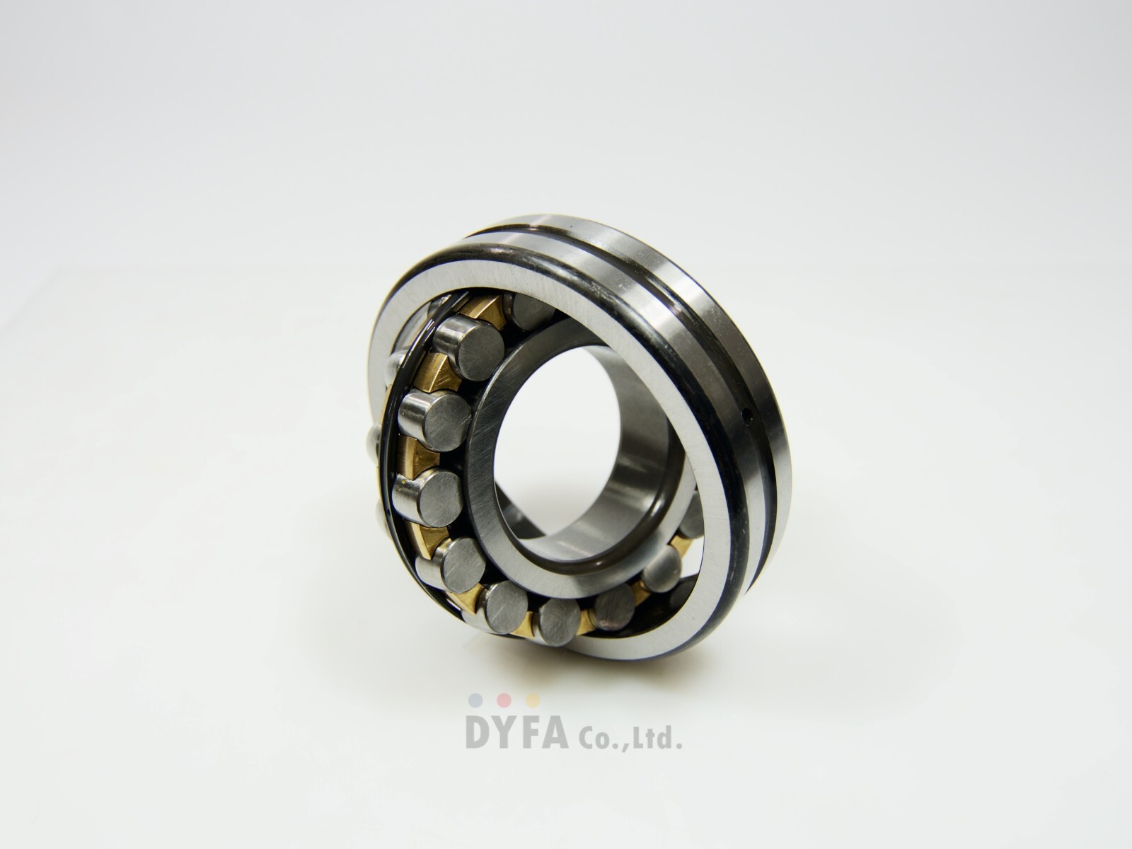 NSK NIB 22314EAE4 1PCS 70X150X51 Spherical Roller Bearing