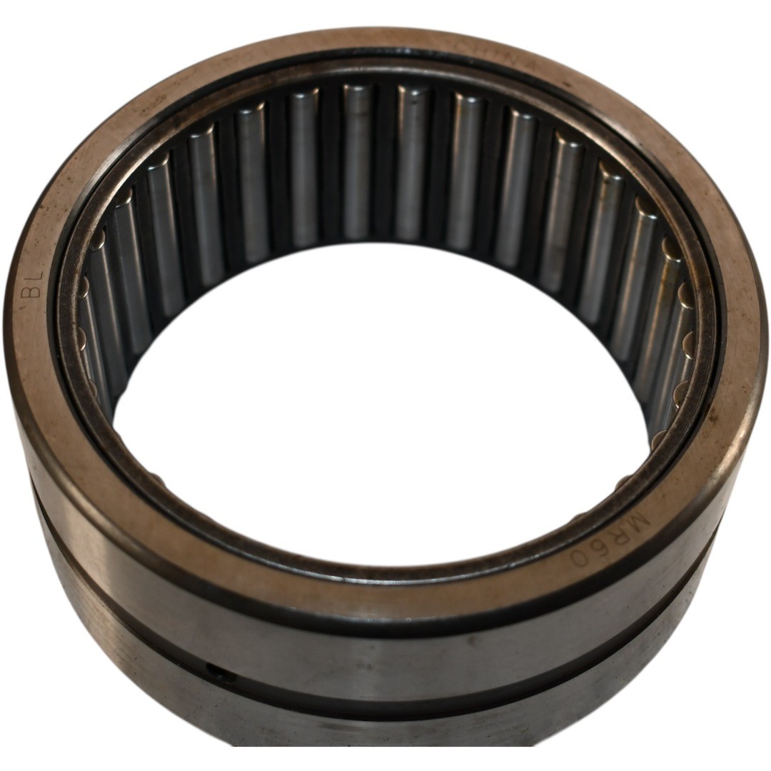NEW BL MR60 Needle Roller Bearing 3.75” Bore 4.75” OD 2” Width Unsealed