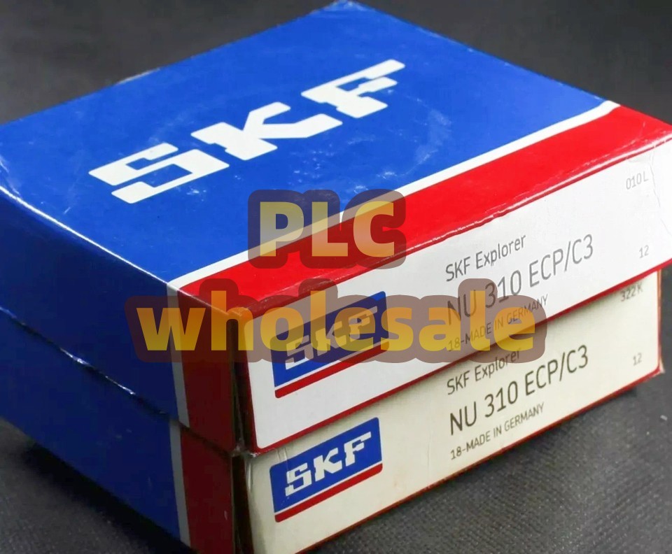 1PCS NEW SKF NU 310 ECP/C3 single row cylindrical roller bearing Fast shipping