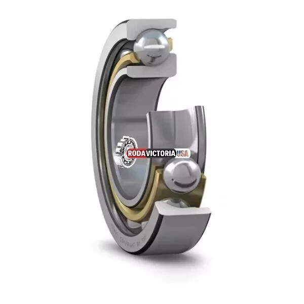 SKF 7336 BCBM Angular Contact Ball Bearing 180x380x75 mm