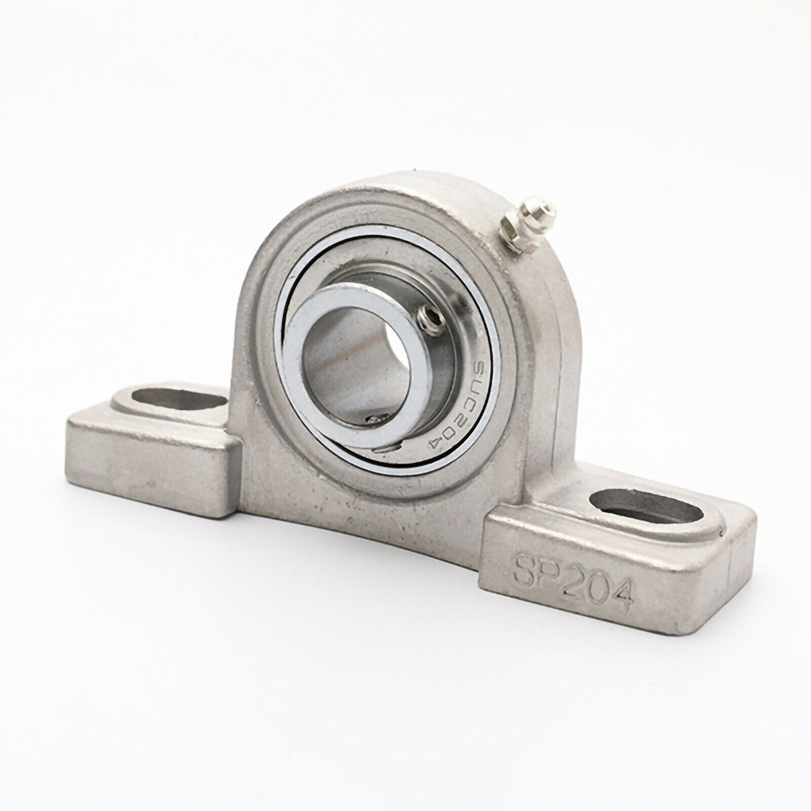 20-75mm Shaft SUCP201-15 Stainless Steel Pillow Blocks Bearing with Seat Bearing