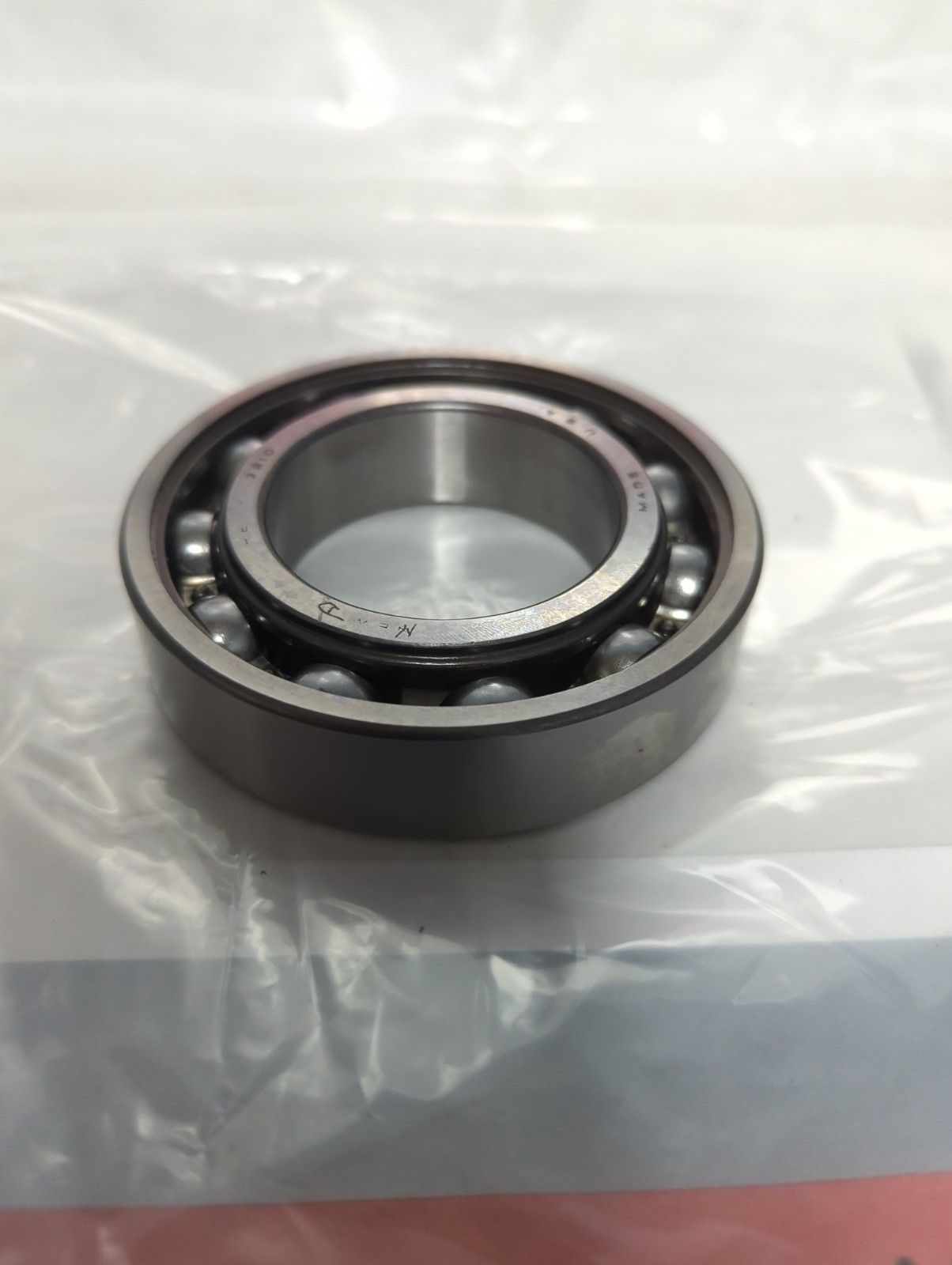 NEW DEPARTURE,3210,DEEP GROOVE BALL BEARING PRE-OWNED
