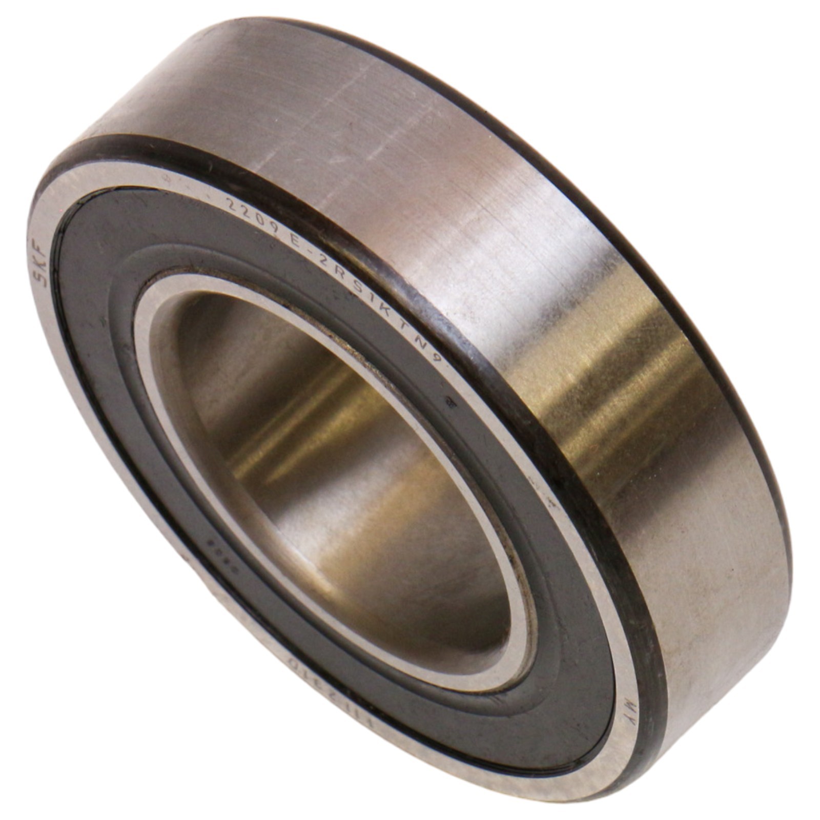 2209E-2RS1KT N9 SKF, Ball Bearing 2209E2RS1KT N9 Also known as, 2209-K-2RS-TV…