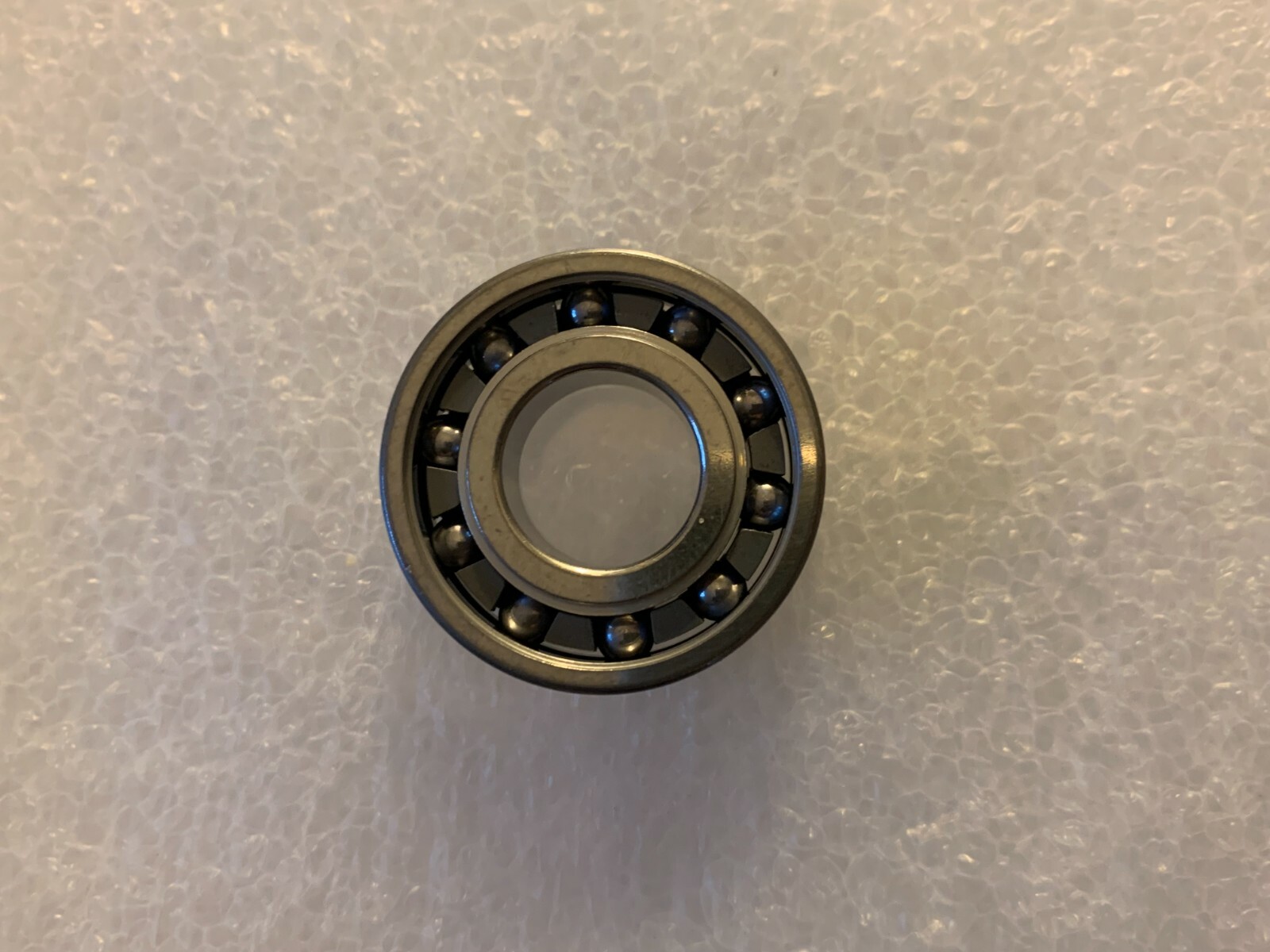 BEARINGS SR8, Bore Diameter 0.5″, Outside Diameter 1.125″, Width 0.3125″