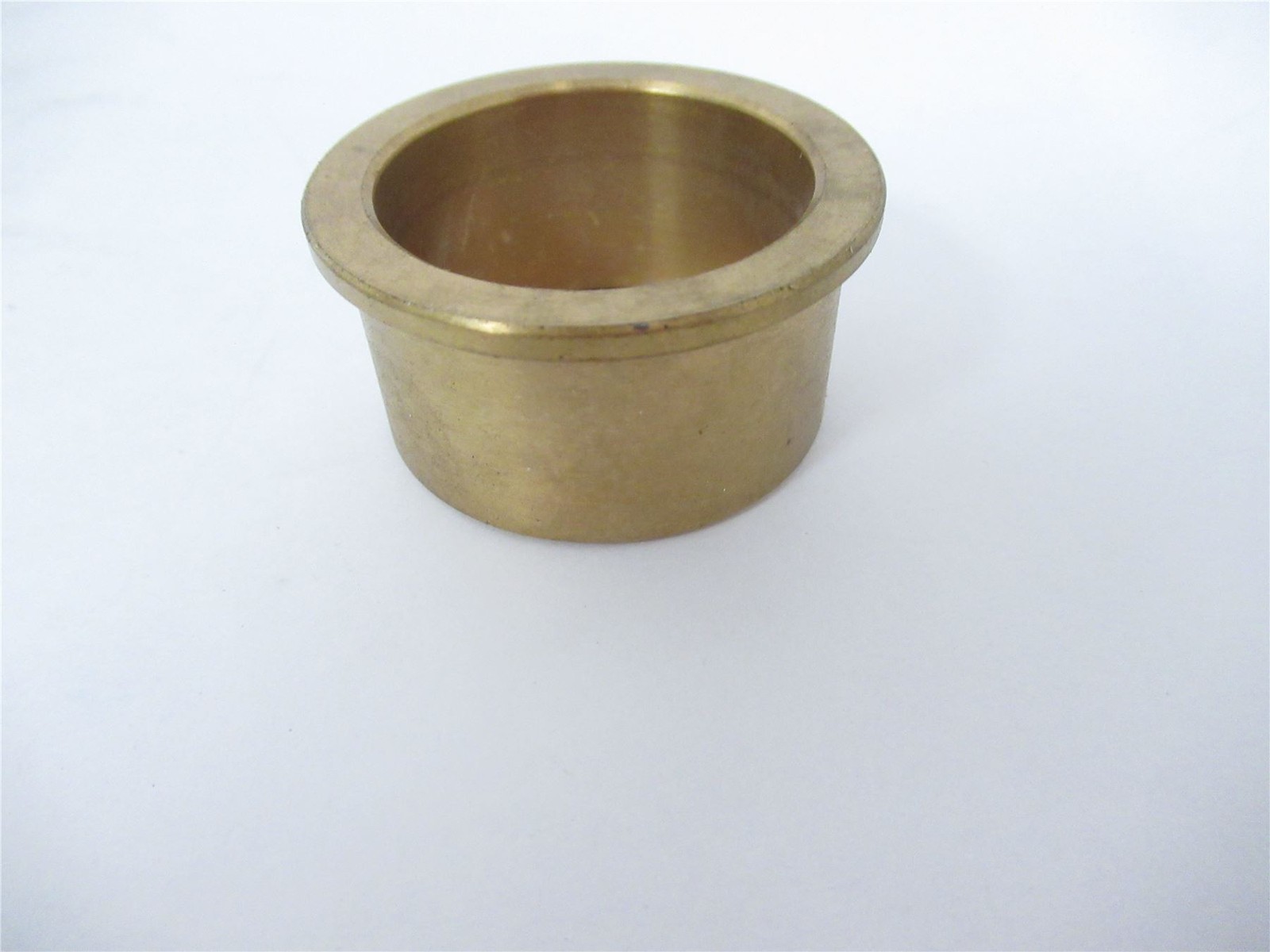 243654 New-No Box; Scheffer Corp 65750833 Bronze Bushing 1.375″ ID