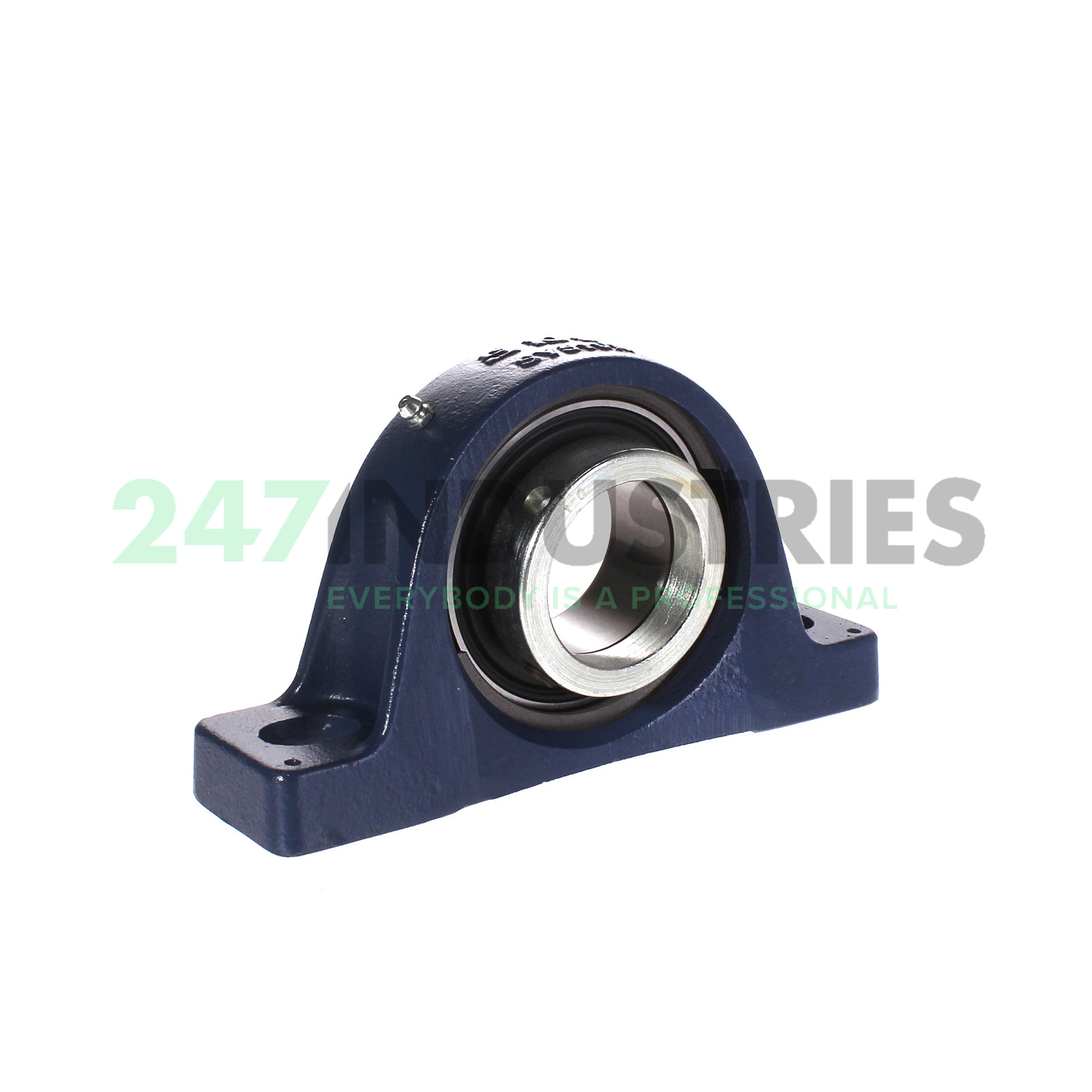 SY50FM SKF 50 x 203 x 54 mm HOUSING/BEARING ASSY