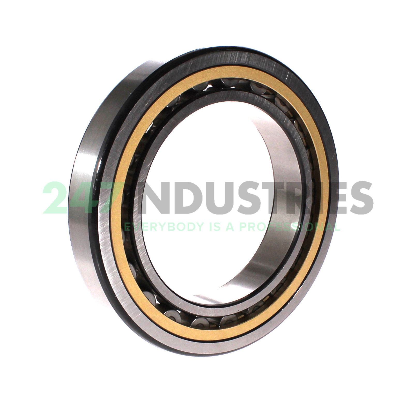 NU1022ML SKF 110 x 170 x 28 mm CYL. ROLL. SINGLE ROW