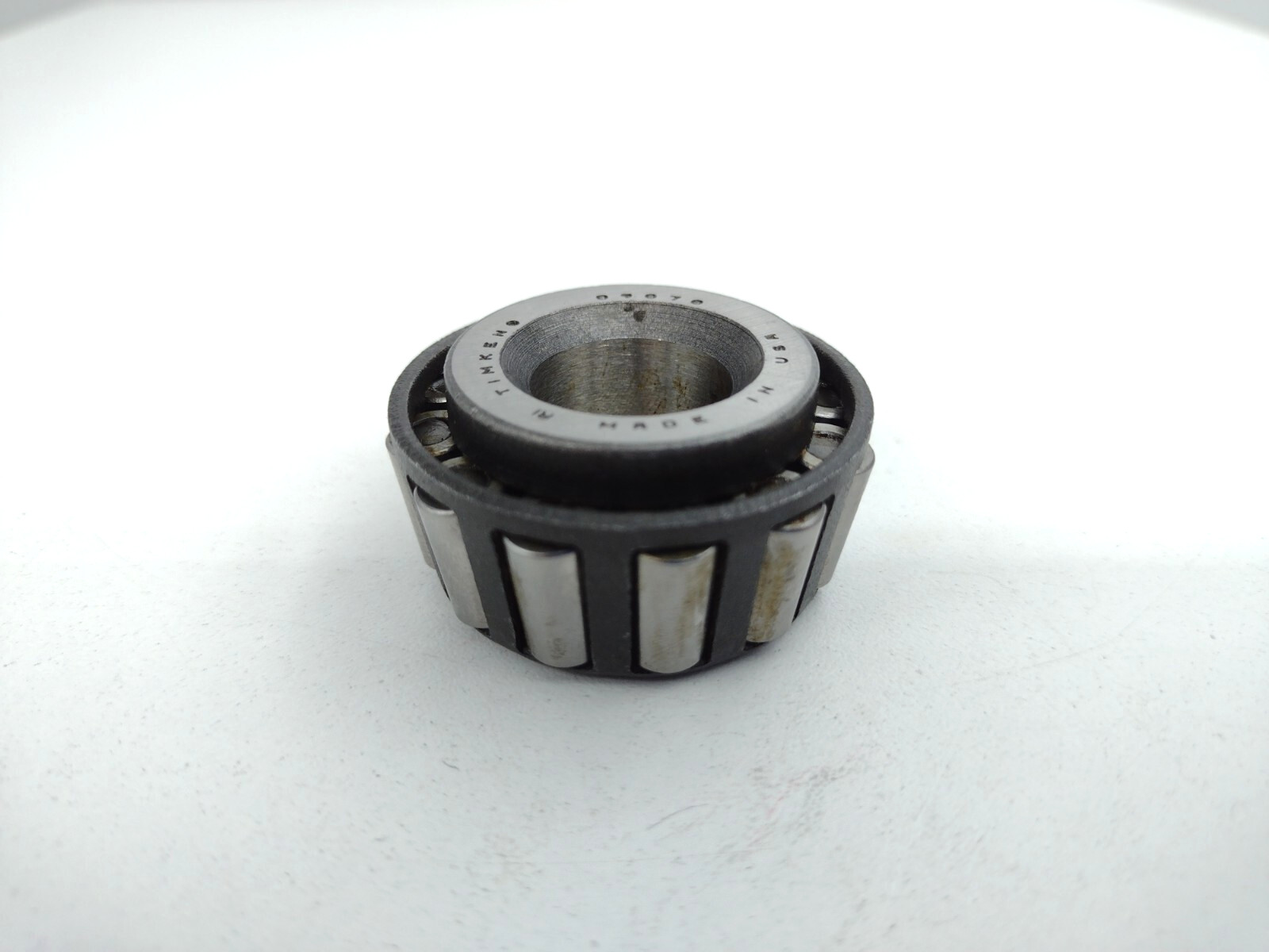 Timken 09070 Tapered Roller Bearing Cone 0.6950 inch Bore
