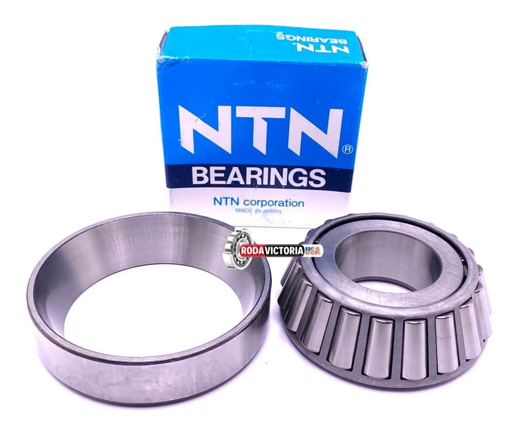 NTN HM804840 HM804810 Tapered Roller Bearing 41.28 x 95.25 x 30.16 mm