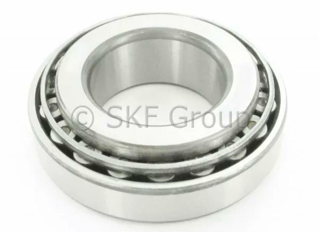 SKF Set 14, Set14 BR14 (L44643/L44610) Cup & Cone Set SAME DAY SHIPPING SKF