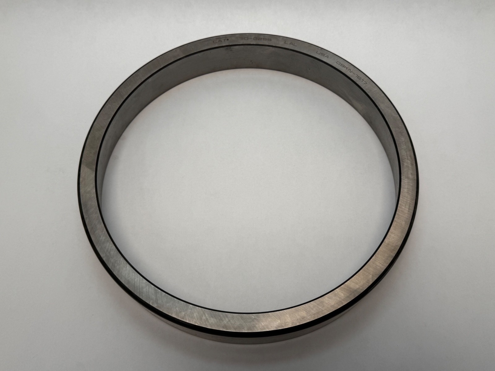 Timken M241510 Taper Roller Bearing Cup 11-1/2″OD 1-13/16″W M-241510 30-0295 CAT