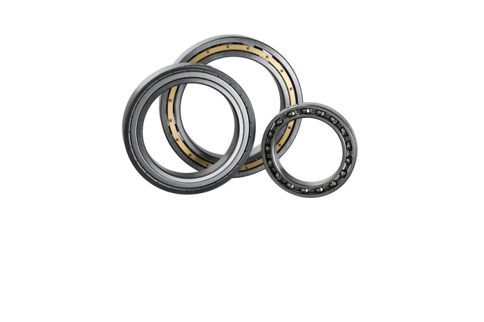 Ball bearing deep groove ball bearing 16001-16017 -2RS double-sided plastic…