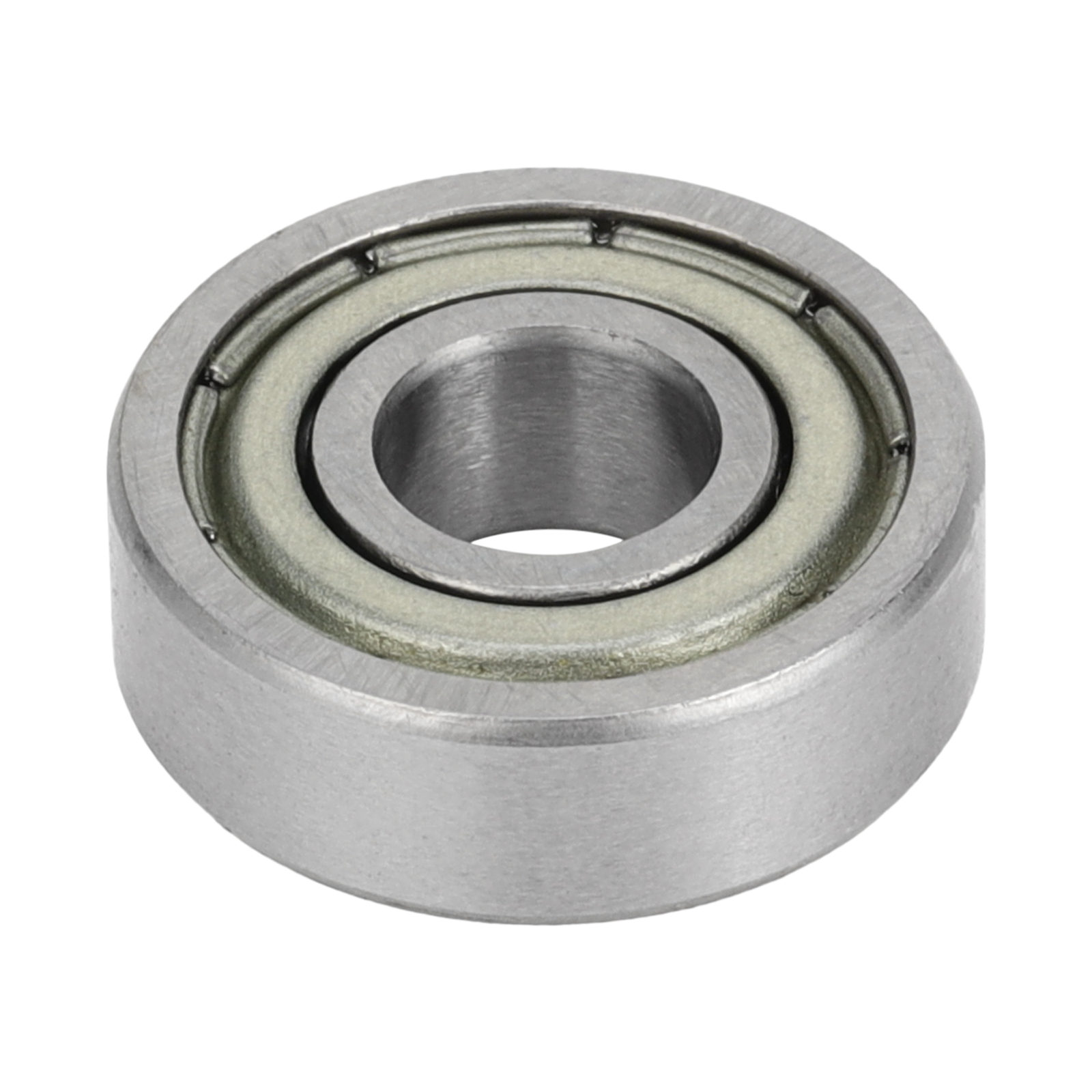R1660zz Deep Groove Ball Bearings 6x16x5mm 1 Pc Scooter Skateboard Wheel