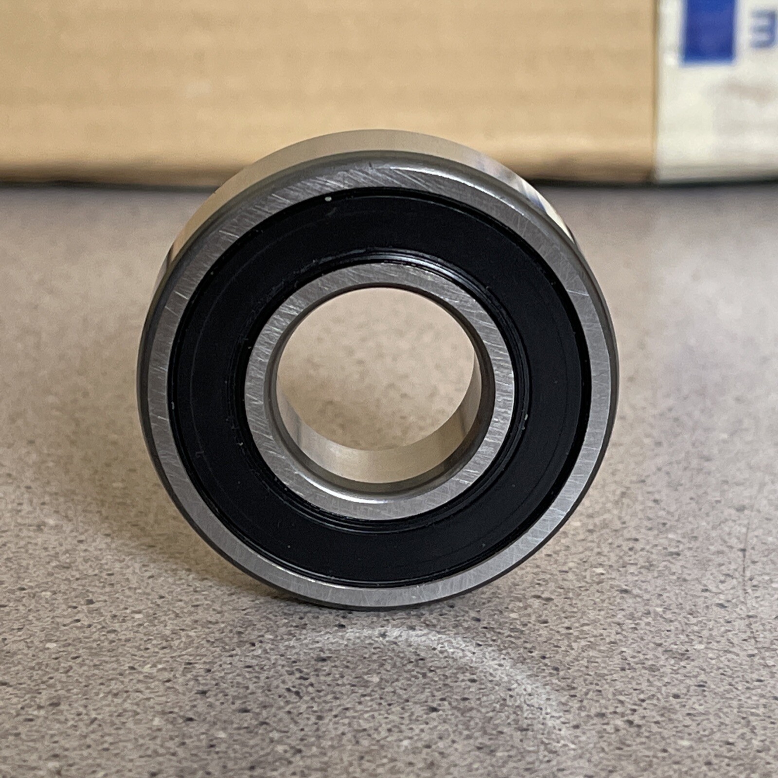 SKF 6204-2RSH