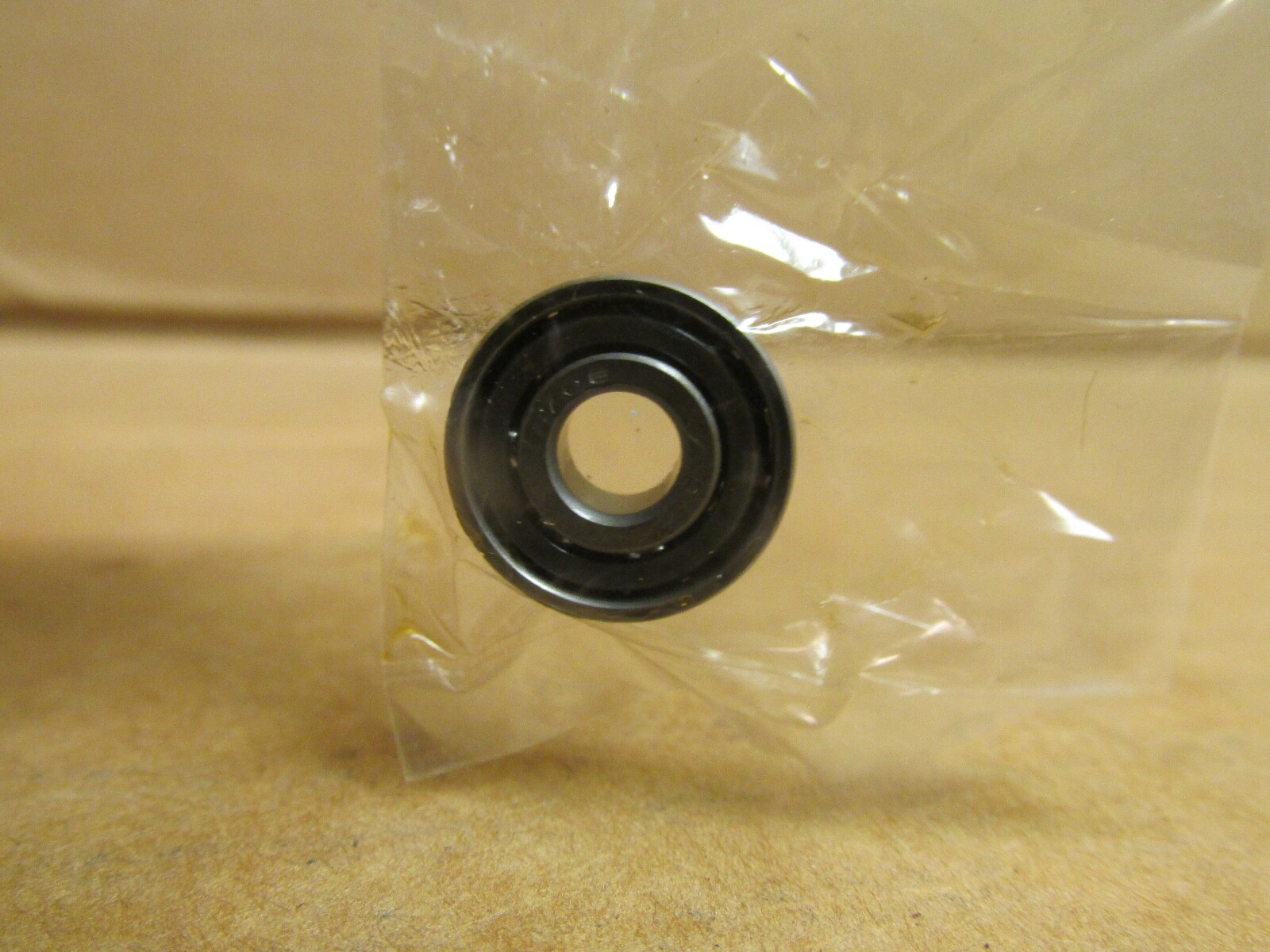 NSK 706ATYNP5 Angular Contact Bearing 6x17x6 mm 706 A TYNP5 706A Japan
