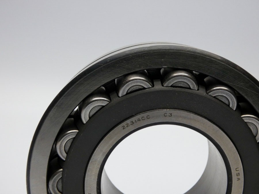 SKF 22314 CJ/C3/W33 NSMP