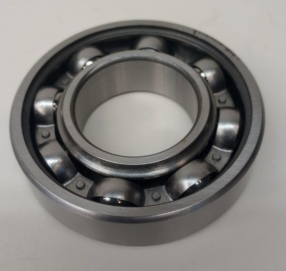 MRC 207SZ Ball Bearing Deep Groove 35X72X17mm 207-SZ Single Sealed