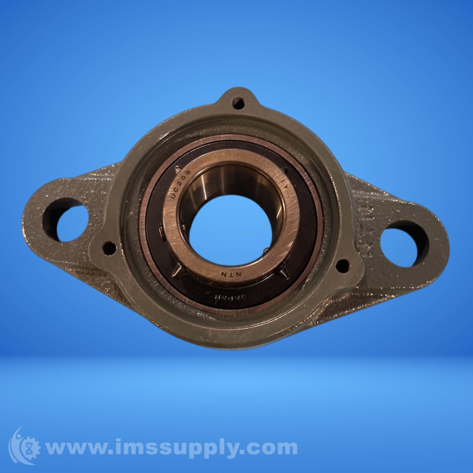 NTN UC206 Insert Bearing FNIP