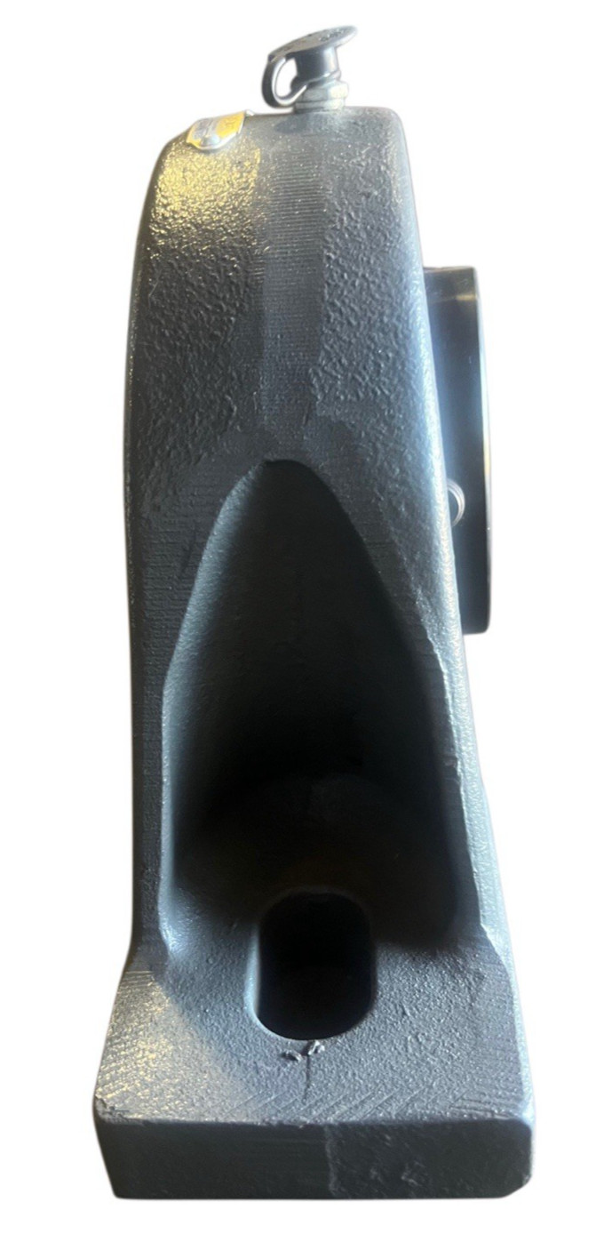 Sealmaster SPM-39-CXU 2Bolt Mounted Cast Iron Pillow Block Ball 2 1/2″ New