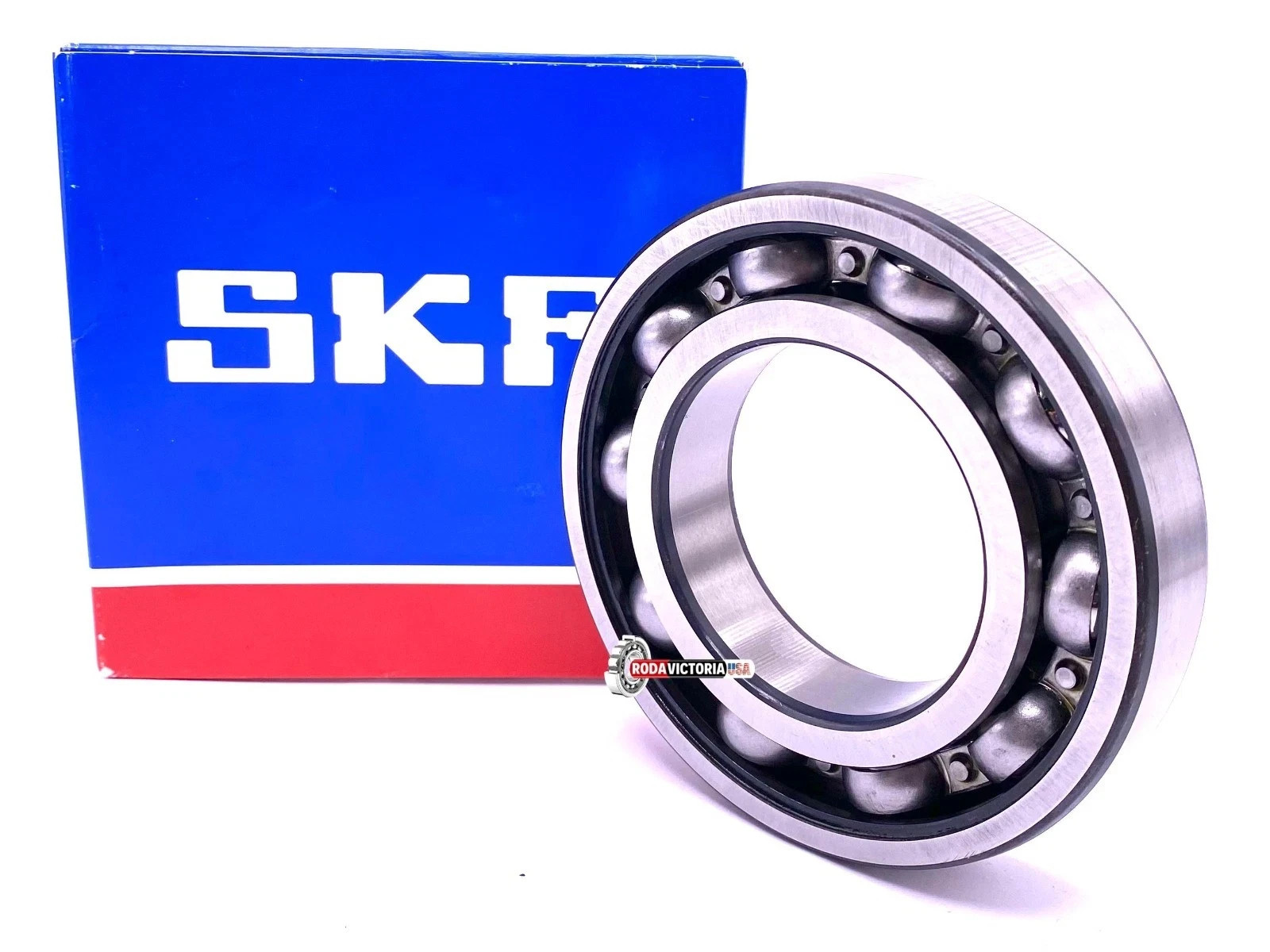 SKF France 6212 Z Ball Bearing Metal Shielde One Side Open One Side 60x110x22 mm