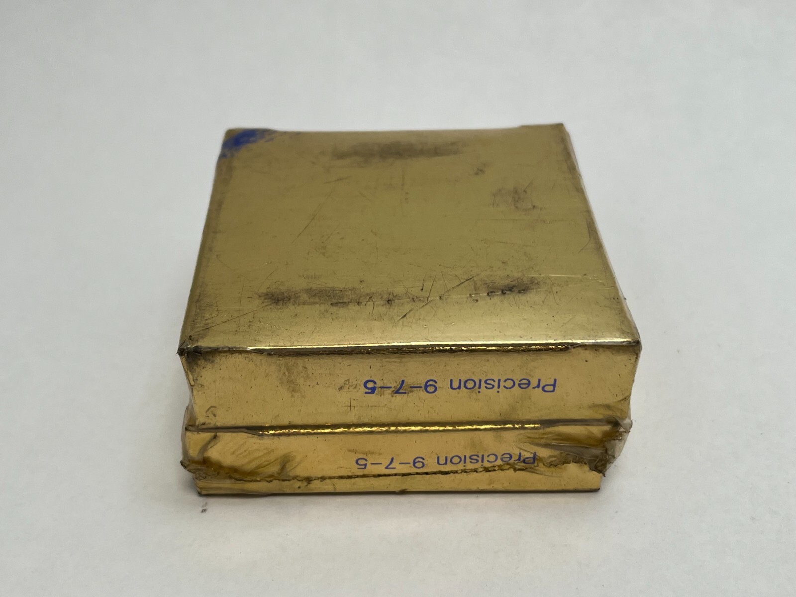 RHP 7305ETDULP4 Bearing 25x62x17 mm 7305-E-T-DUL-P4 B7305X3TADULEP7 England 2Pcs