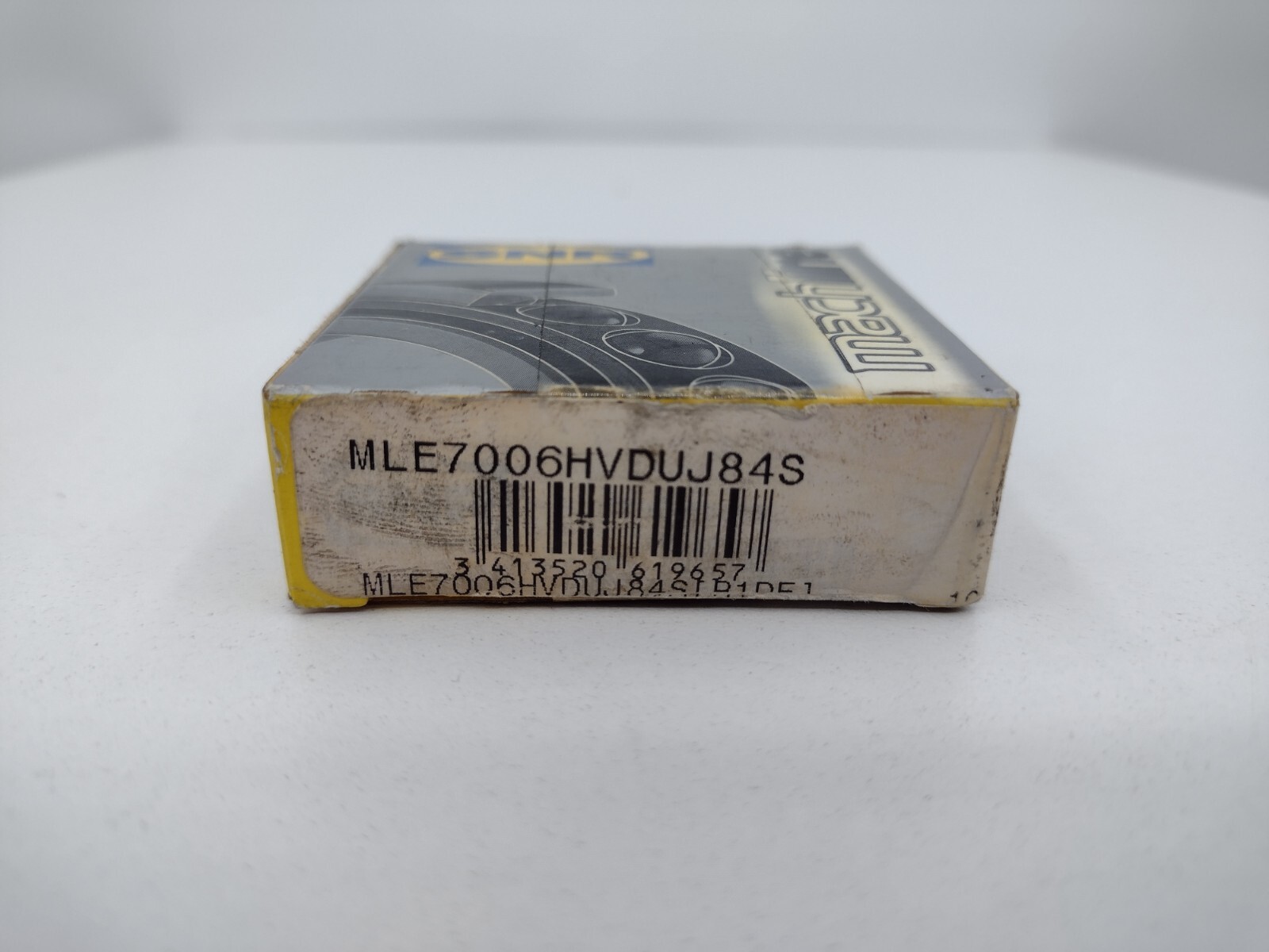 SNR Machline MLE7006HVUJ84S Angular Contact Bearing