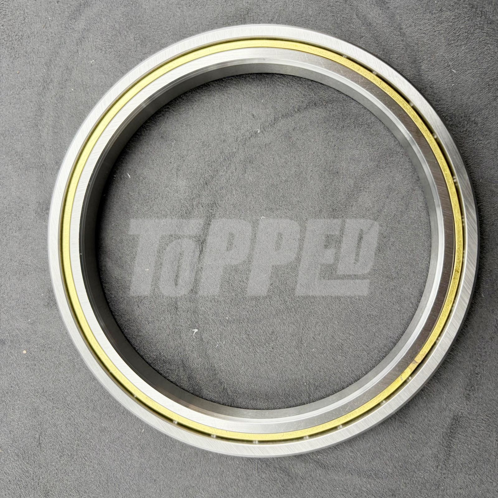Roller Bearing 4.5″x5.5″x0.5″ (114.3mm x 139.7mm x 12.7mm) KD045XP0 for KAYDON