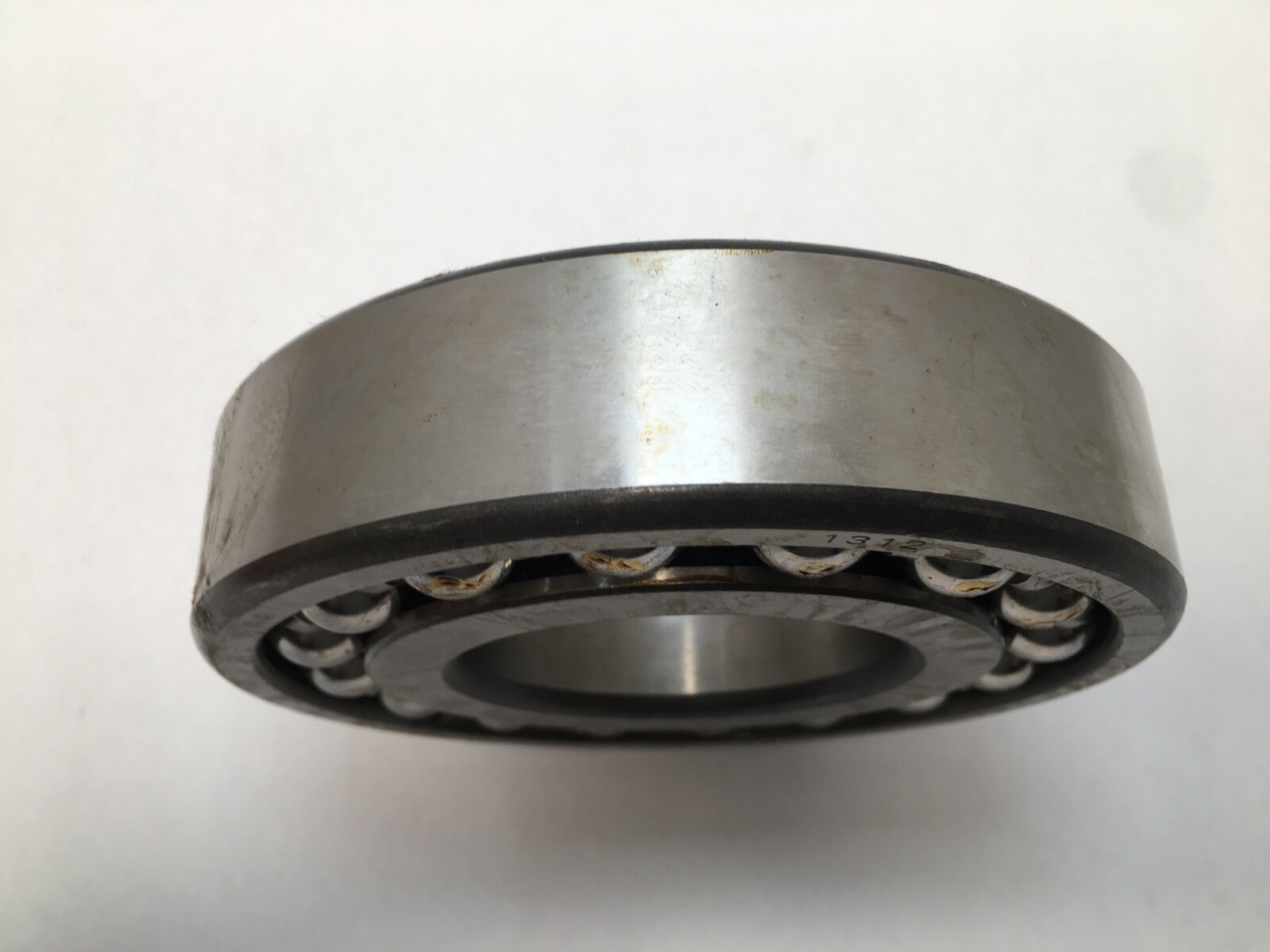 FAG 1312 Self Aligning Bearing 60x130x31 mm Germany
