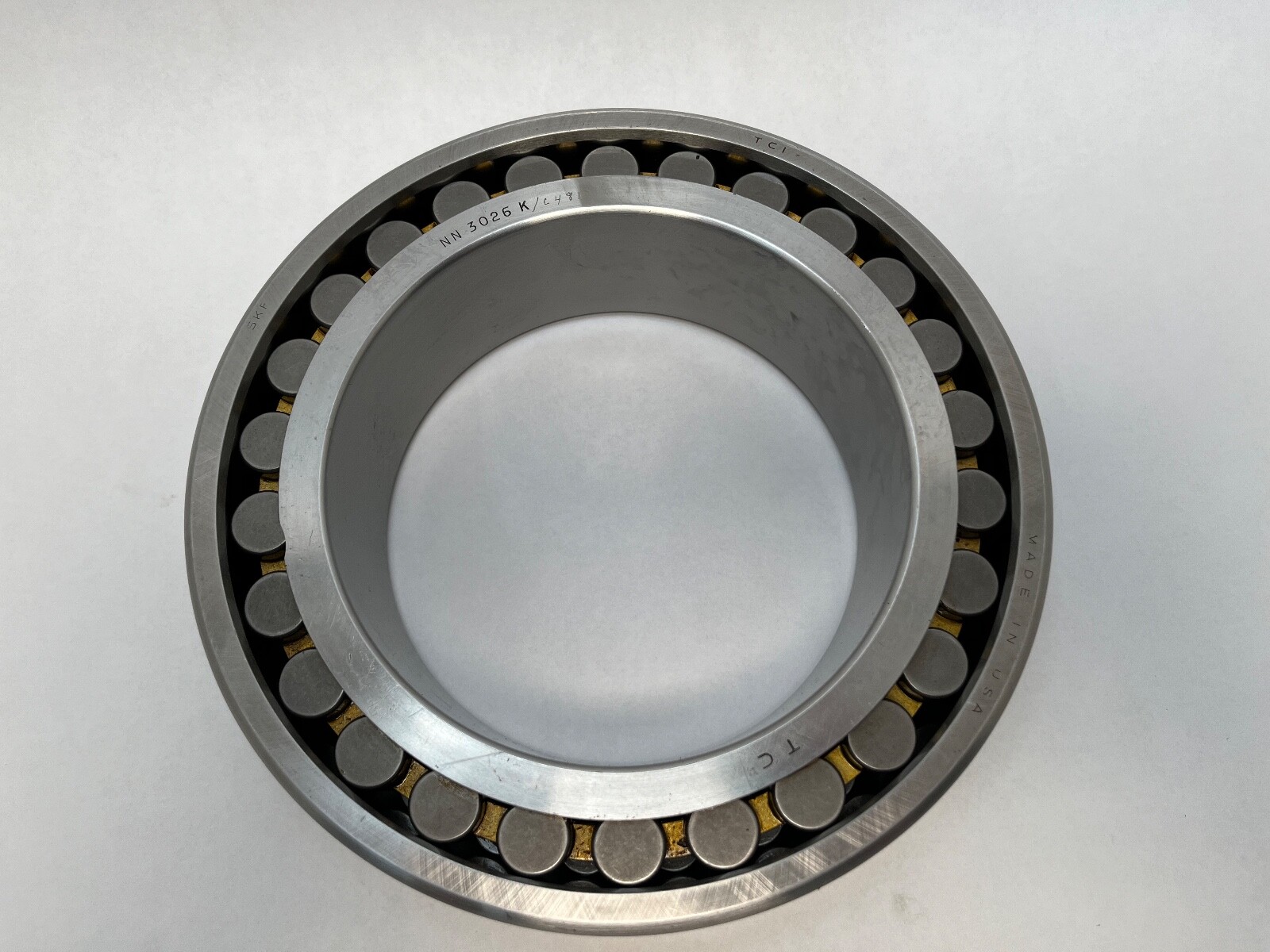 SKF NN-3026-KMC/C481 Cylindrical Bearing 130x200x52 mm NN3026 NN-3026-K-M-C481