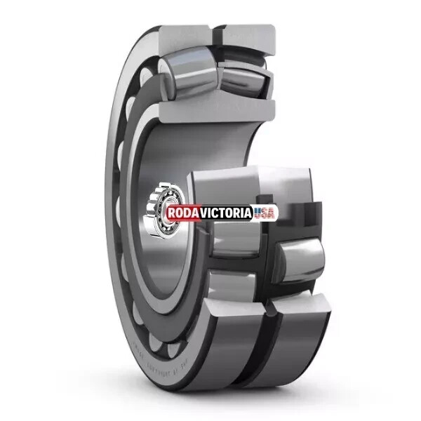 SKF Sweden 22338 CC C3 W33 Spherical Roller Bearing 190x400x132 mm