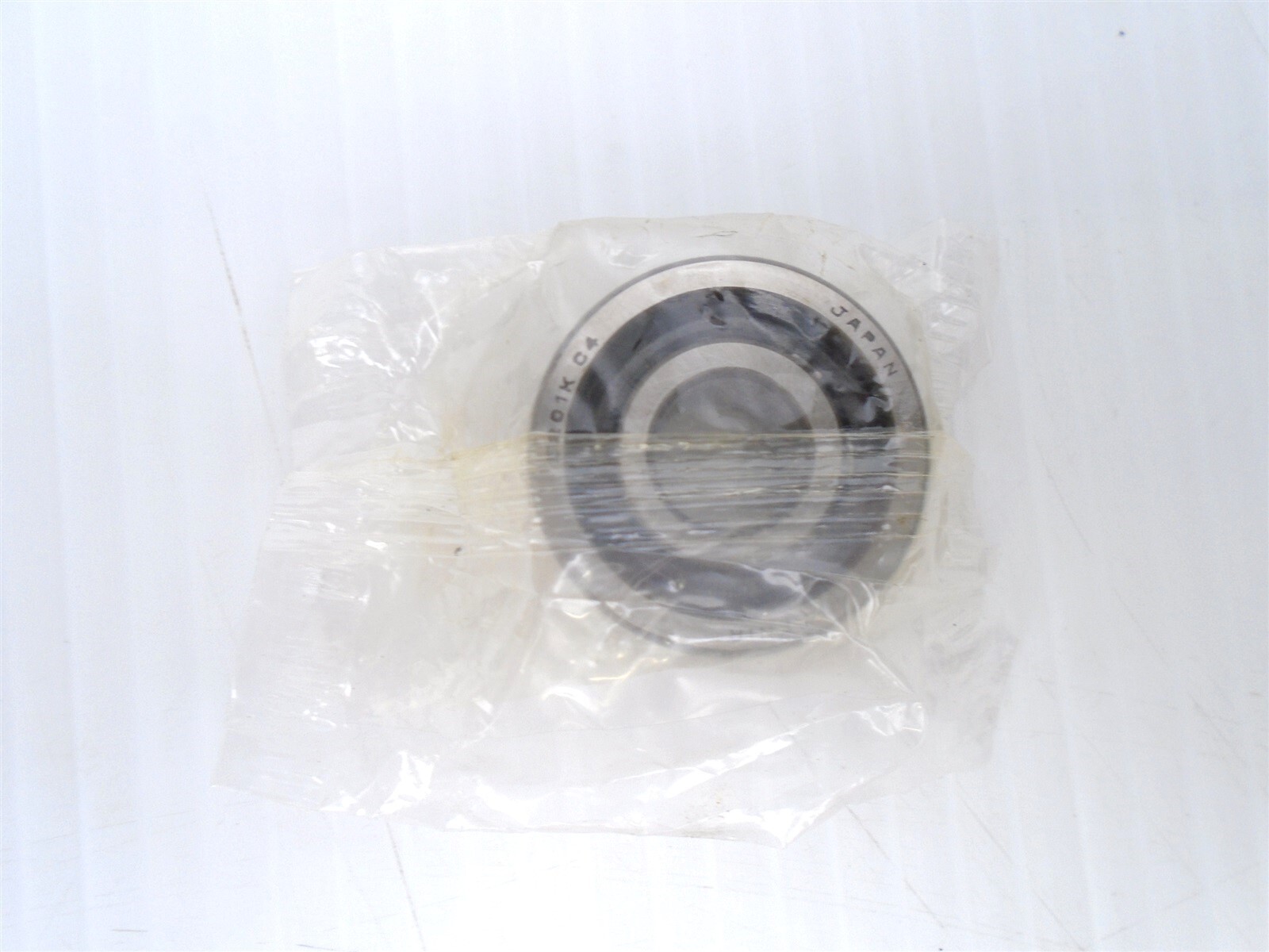 Fafnir – 5201K – Double Row ANGULAR CONTACT BEARING – 12mm x 32mm x 15.9mm (NIB)