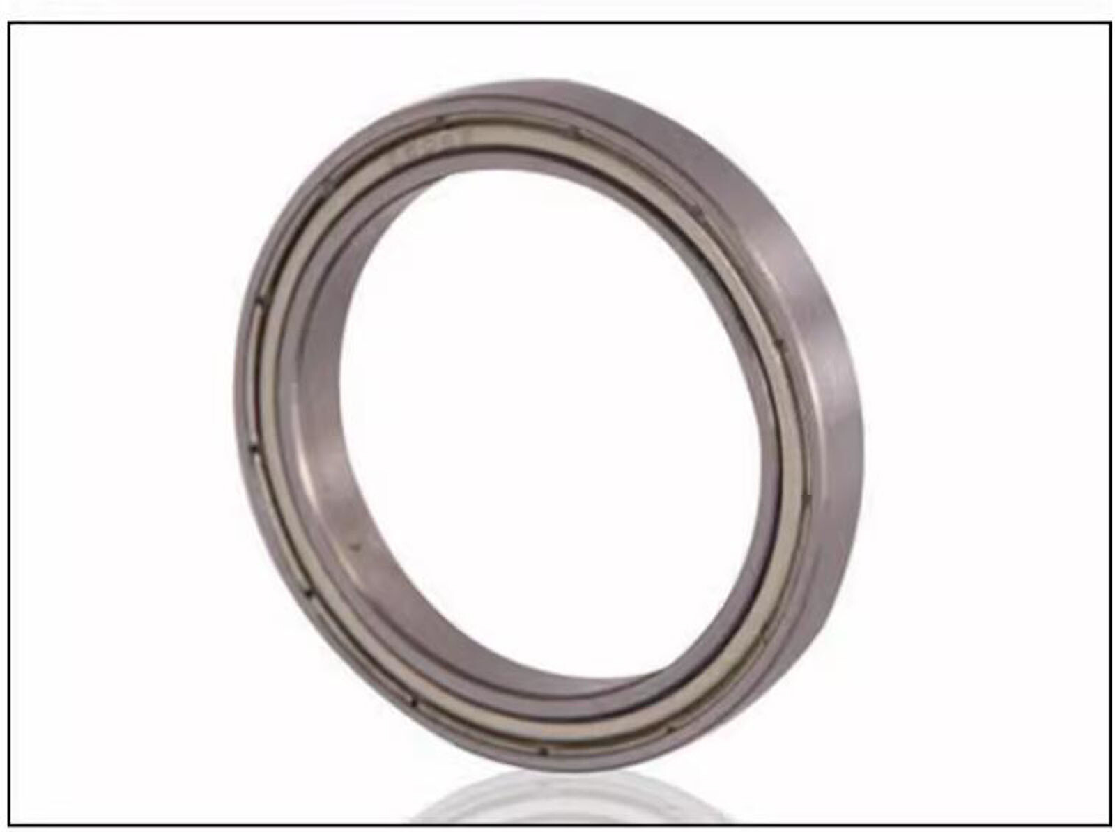6200 6201 6202 6203 6204 6205 6206 ZZ RS Metal or Rubber Shielded Ball Bearing