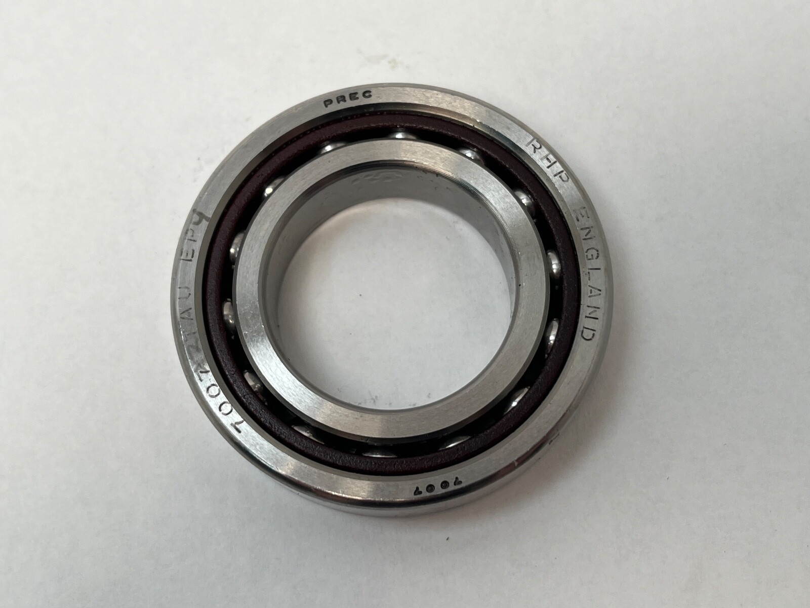 RHP 7007CTSULP2 Bearing 35x62x14mm 7007-C-T-SUL-P2 7007CTULEP9 England