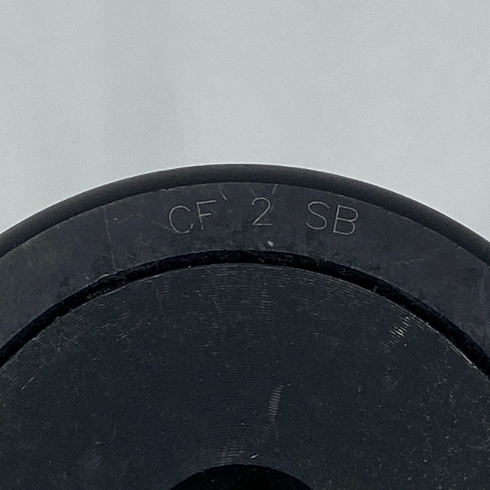 CF 2 SB Cam Follower Needle Roller Bearing 2″ Inch Outer Diameter Black Oxide