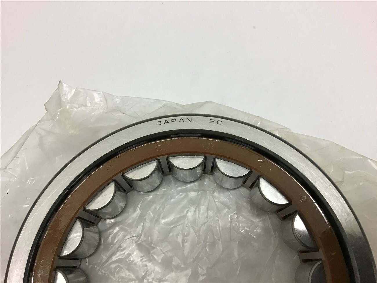 NTN Bearings NU2212ET2XC3 Bearing